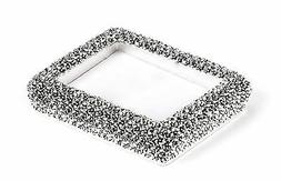 Svuotatasche Argento Svuota Tasche Vuotatasche 10x15cm Leona