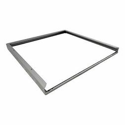 Telaio Frame Cornice per Pannello Quadrato 60x60 cm Plafonie