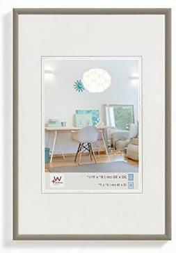  Walther New Lifestyle, Cornice in Plastica, Acciaio, 20 x 2