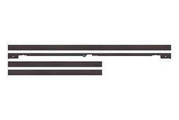 Samsung VG-SCFN55DP Cornice Dark Brown Per Tv Frame 55" Vg-S