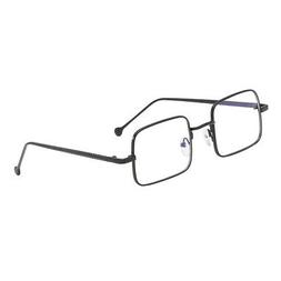 Vintage UV400 Occhiali Da Sole Montatura In Metallo Eyewear 