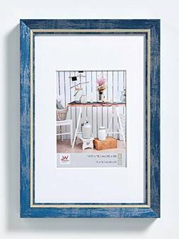 Foto, Blu 24x30 Cm,