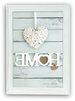 Zep T15481 Cornice portafoto, Bianco, 20 x 30 cm
